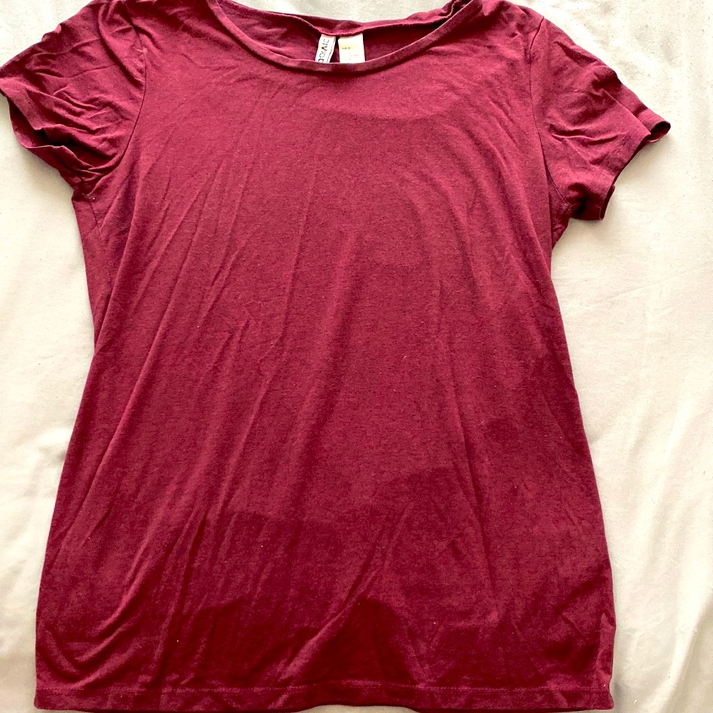 H&M top